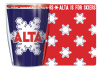 Blue Alta Classic Tumbler (16oz Highball)